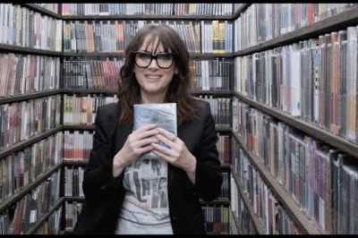 Winona Ryder’s Closet Picks