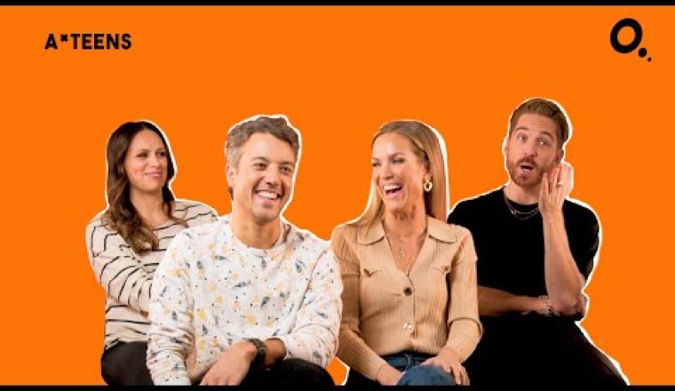 Listen to the Group Talking About Crazy Memories and How Life’s Going Today