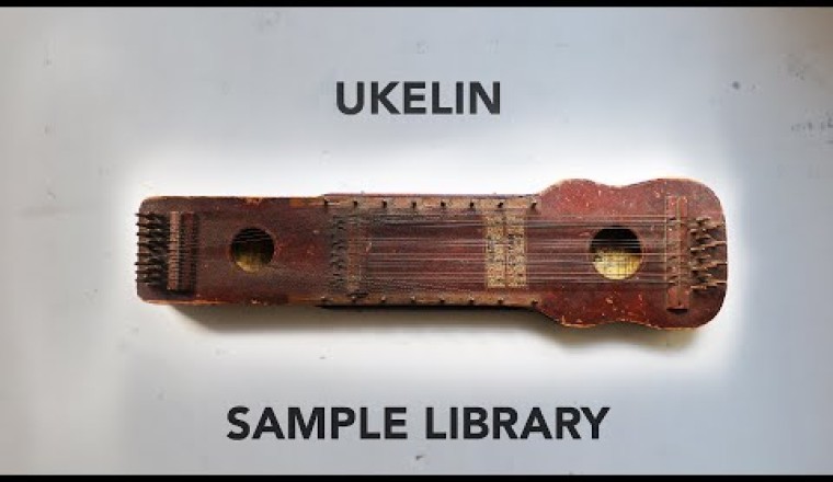 Presenting the Ukelin