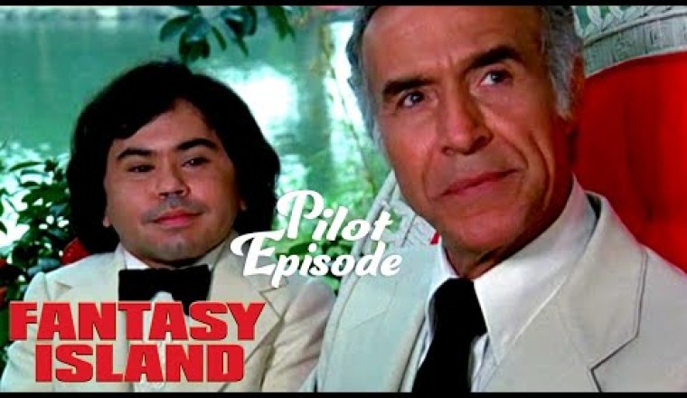 Fantasy Island (1977 - 1984)