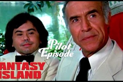 Fantasy Island (1977 - 1984)
