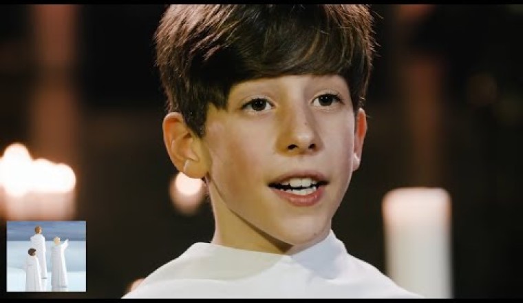 Libera - Carol of the Bells
