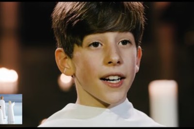 Libera - Carol of the Bells