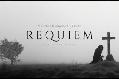 Mozart - Requiem (Lacrimosa): A Divine Masterpiece