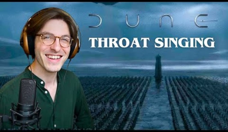 Throat Singing
