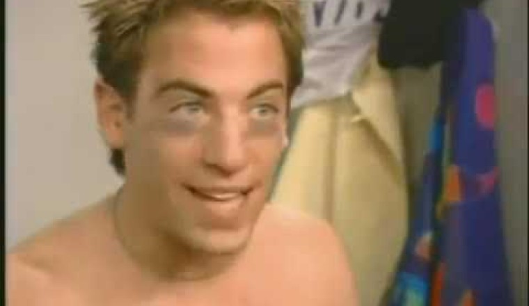 Undressed - Gay Budz (2002)