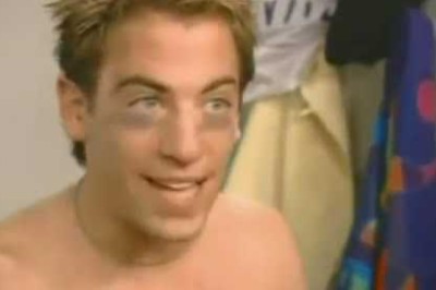 Undressed - Gay Budz (2002)