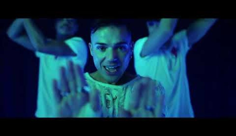 Anthony Callea - Heaven