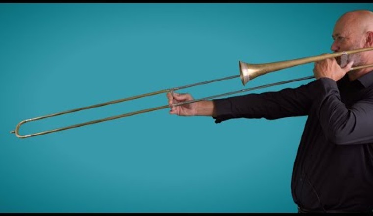 Introducing the Sackbut