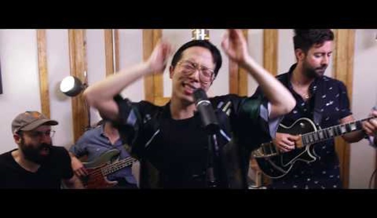 Scary Pockets - I Say A Little Prayer (ft. Kenton Chen)
