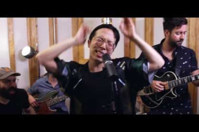 Scary Pockets - I Say A Little Prayer (ft. Kenton Chen)