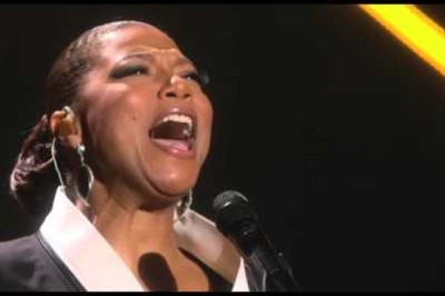 Queen Latifah 