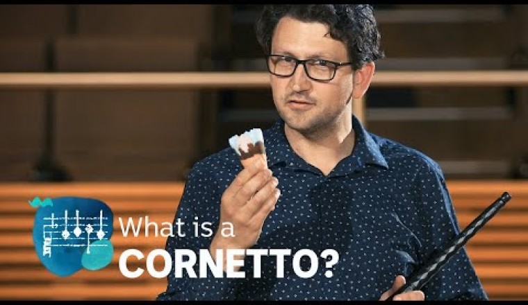 What Is a Cornetto?