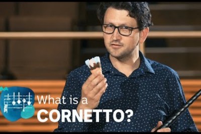 What Is a Cornetto?