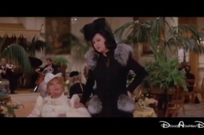 Lucille Ball and Bea Arthur - Bosom Buddies (1974)
