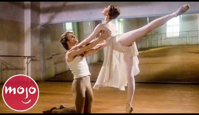 Top 10 Most Underrated Ballet Scenes in Movies