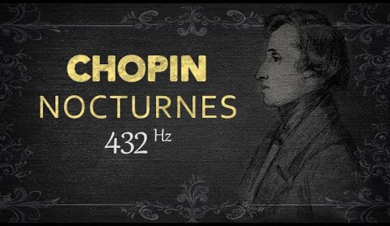 Chopin: The Complete Nocturnes