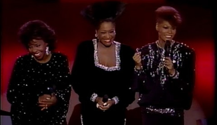 Sisters in the Name of Love (1986)