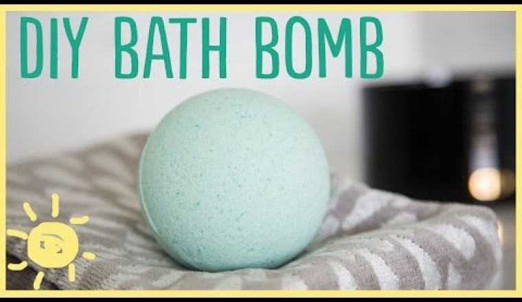 Bath Bombs
