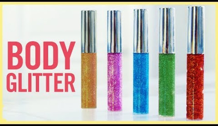Body Glitter