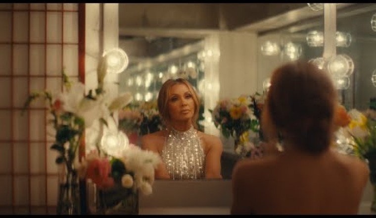 Vanessa Williams - iLike Moonlight