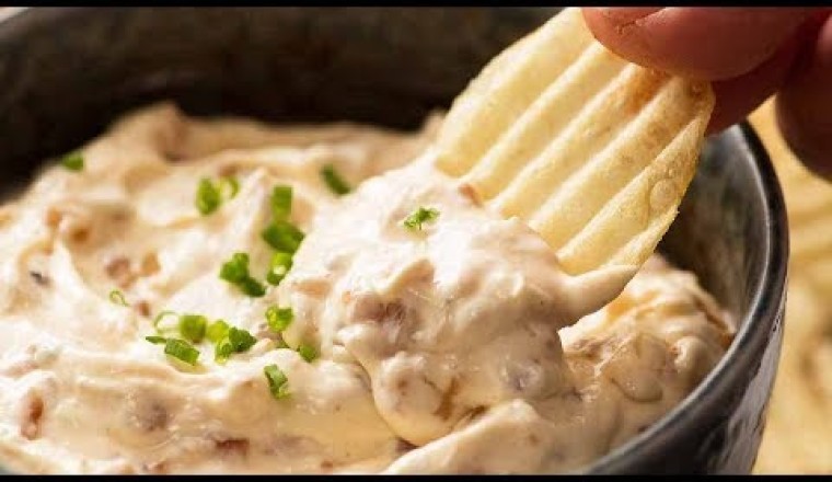 French Onion Dip