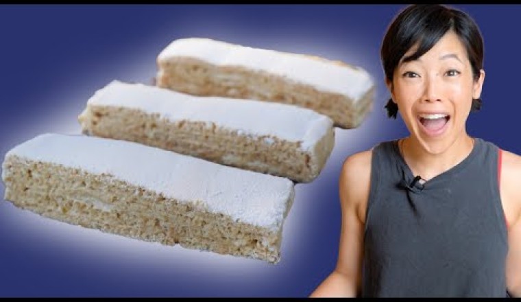 Pastila – How to Turn Apples Into Marshmallows