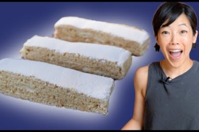 Pastila – How to Turn Apples Into Marshmallows