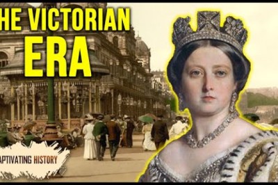The Victorian Era Explained: The 18 y/o Monarch of England