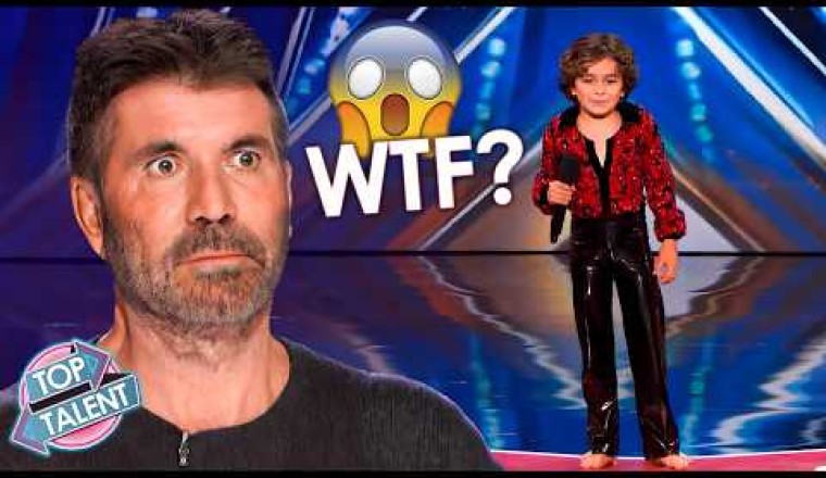 Best Dance Acts on Got Talent 2024!