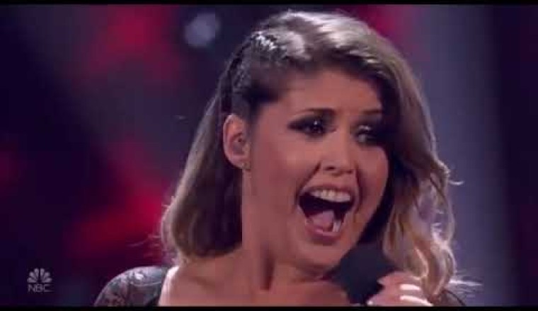 Cristina Ramos - Bohemian Rapsody