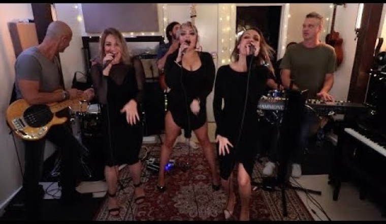 ‘Bad Girls’ (Donna Summer) Cover by the HSCC