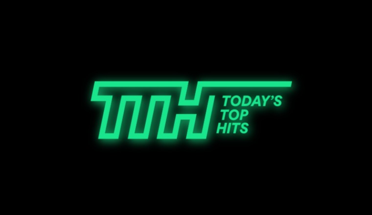 Today's Top Spotify Hits