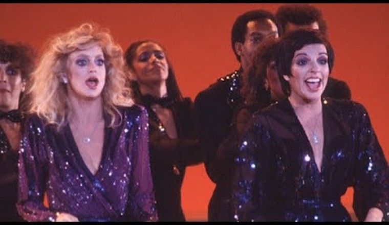 Goldie and Liza Together (TV Special 1980)