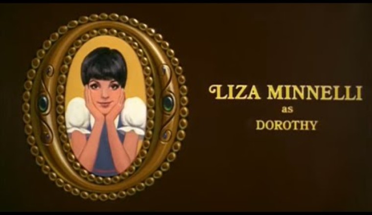 Journey Back To Oz (1972)