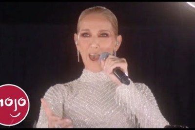 Top 10 Comeback Music Performances