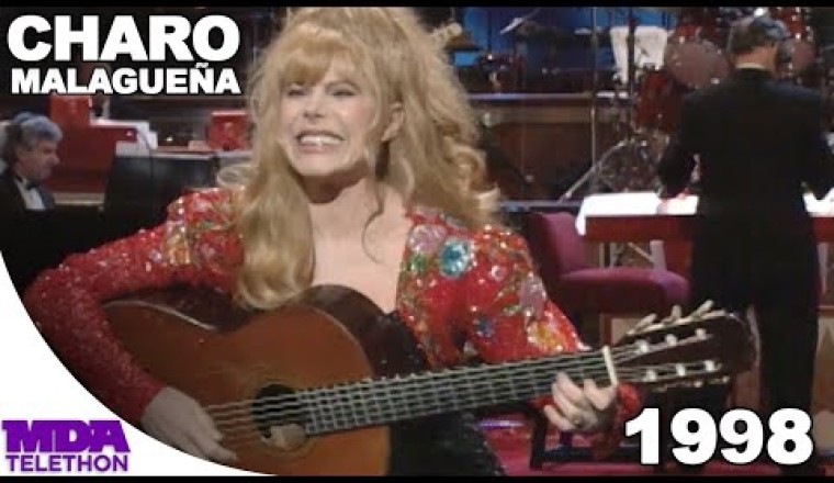 Charo - Malagueña (1998)