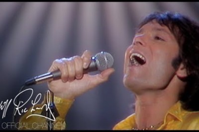 Cliff Richard - We Don’t Talk Anymore (Starparade)