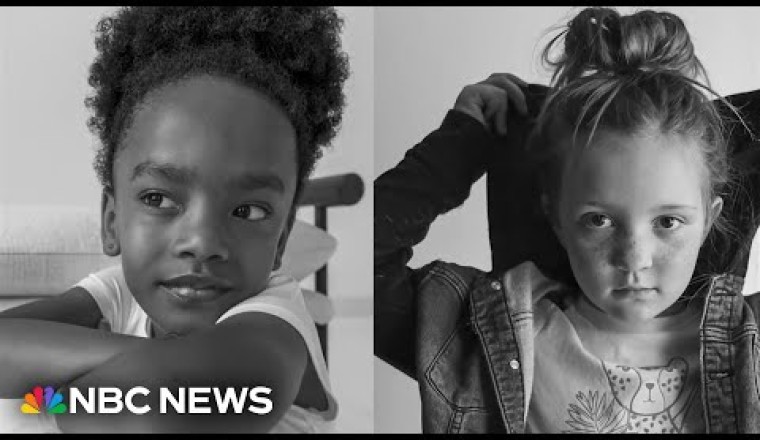 No Smiles Required: Photographer’s Unique Shoots Let Kids Be Themselves