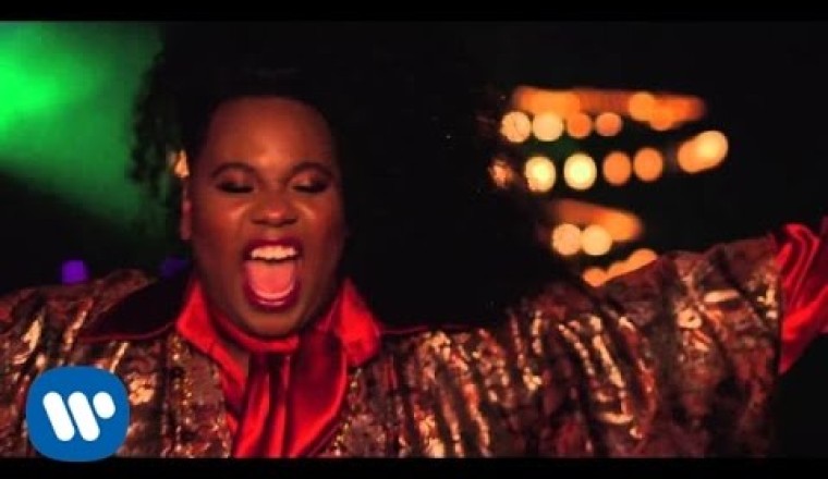 Alex Newell, DJ Cassidy and Nile Rodgers - Kill The Lights