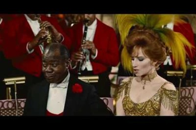 Hello, Dolly - Barbra Streisand (1969 film) ft. Louis Armstrong