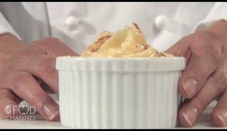 How to Make Honey Butter