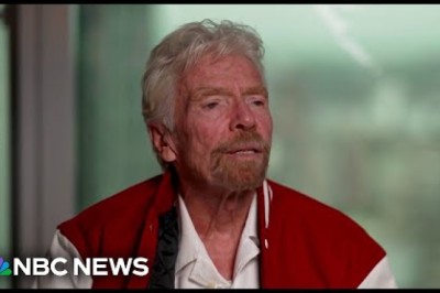 Richard Branson Launches a Free Online School for Individuals of All Ages With Dyslexia