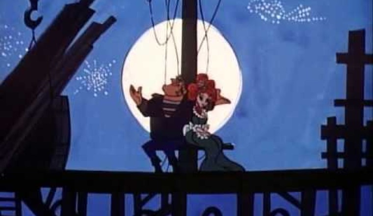 The Saga of Windwagon Smith (1961)