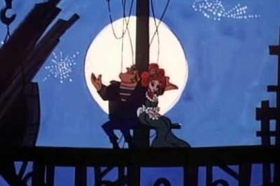 The Saga of Windwagon Smith (1961)