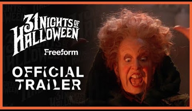 31 Nights of Halloween (2024)