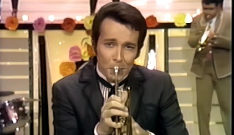 Herb Alpert and The Tijuana Brass - Tijuana Taxi (1965)