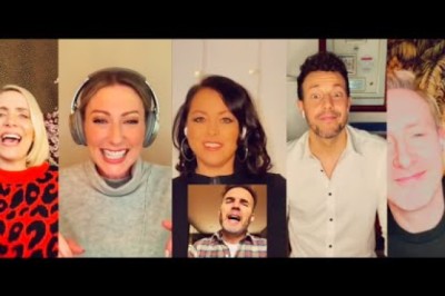 Steps - Tragedy ft. Gary Barlow