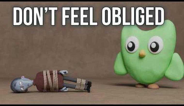 On Feeling Obliged