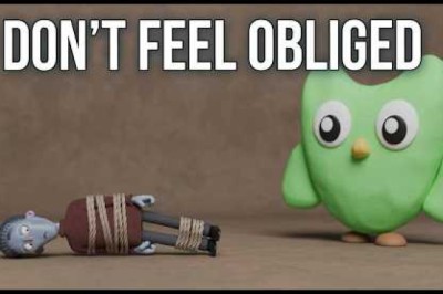 On Feeling Obliged